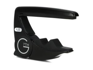 G7th Performance 3 Capo - Black
