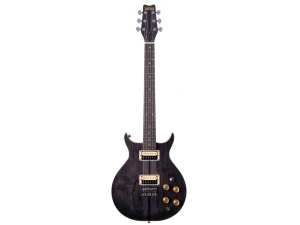 Washburn Hawk HT10S - Wing Series - Trans Black