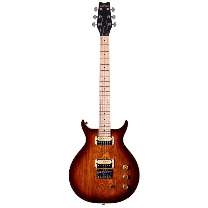 Washburn Raven R5TS - Wing Series - Tobacco Sunburst