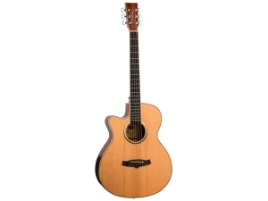 Tanglewood TW4 CE LH - Natural
