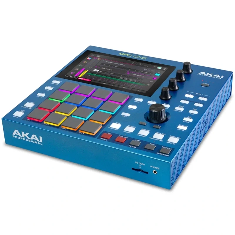 Akai MPC One G2 - Image 9