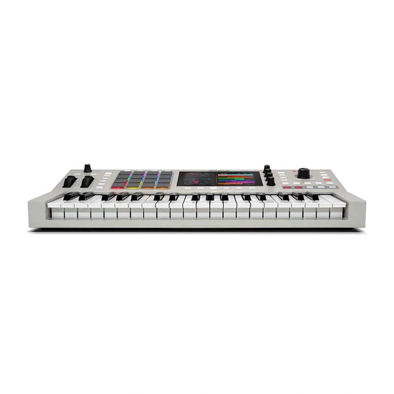 Akai MPC Key 37 G2 - The MPC  for PLAYERS:  Generation 2 - Image 6