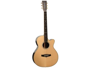 Tanglewood TW45 CE Deluxe