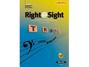 ABRSM - Right @ Sight - Cello - Grade 3