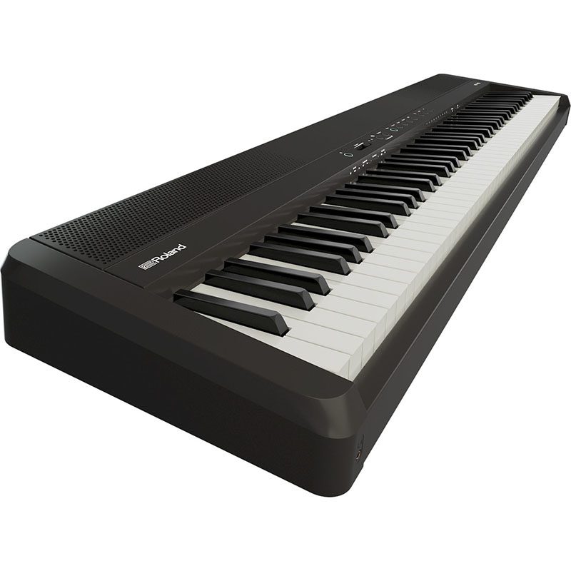 Roland FP-40BK Digital Piano Home Set - Image 8