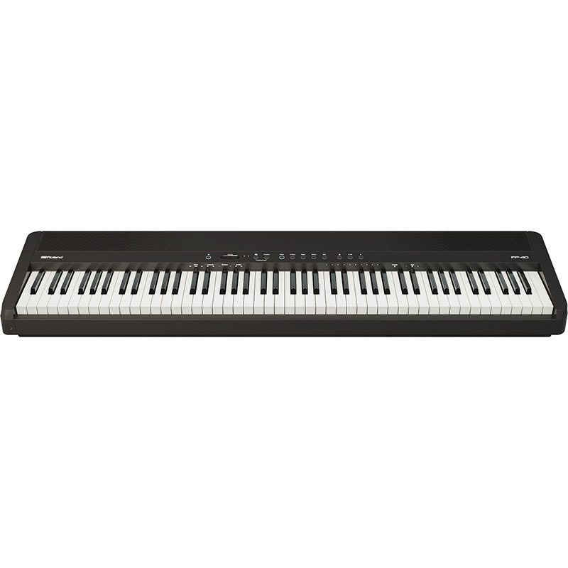 Roland FP-40BK Digital Piano Home Set - Image 5