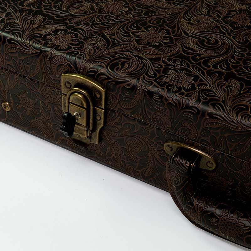 TGI Heritage Hardcase - Electric Guitar - Image 7