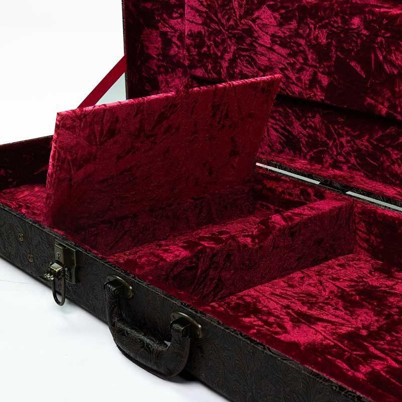 TGI Heritage Hardcase - Electric Guitar - Image 2