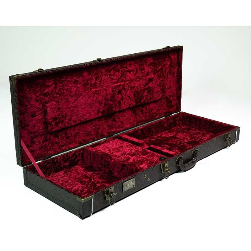TGI Heritage Hardcase - Electric Guitar - Image 3