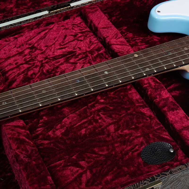 TGI Heritage Hardcase - Electric Guitar - Image 5