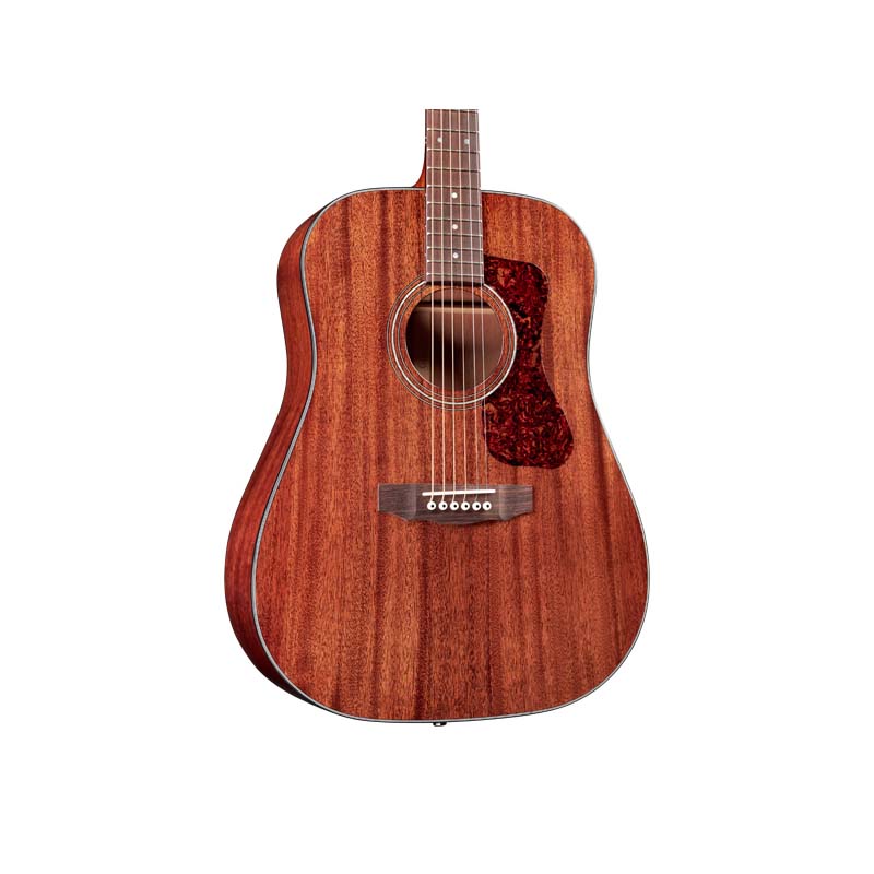 Guild D-120 Natural - Image 2