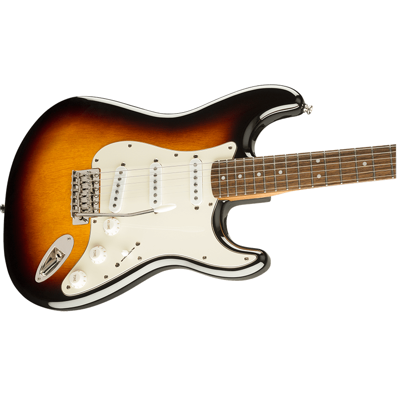 Fender Squier Classic Vibe 60's Stratocaster - LRL - 3TS - Image 3