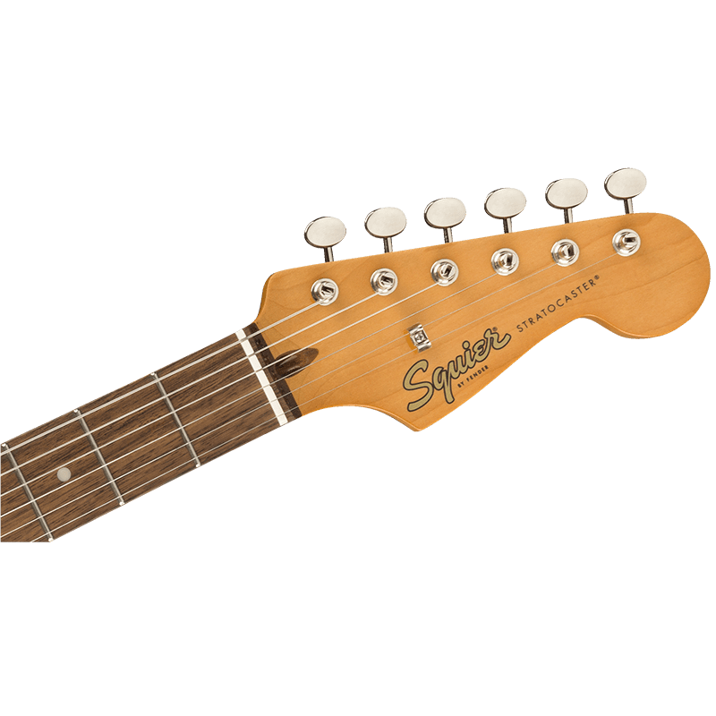 Fender Squier Classic Vibe 60's Stratocaster - LRL - 3TS - Image 7