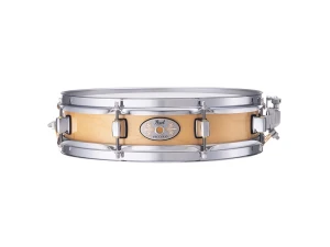 Pearl Piccolo/Soprano Snare Drum Maple - 13"x3" - M1330