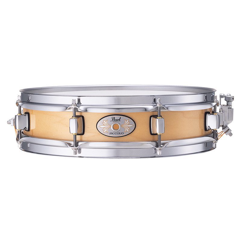 Pearl Piccolo/Soprano Snare Drum Maple - 13"x3" - M1330