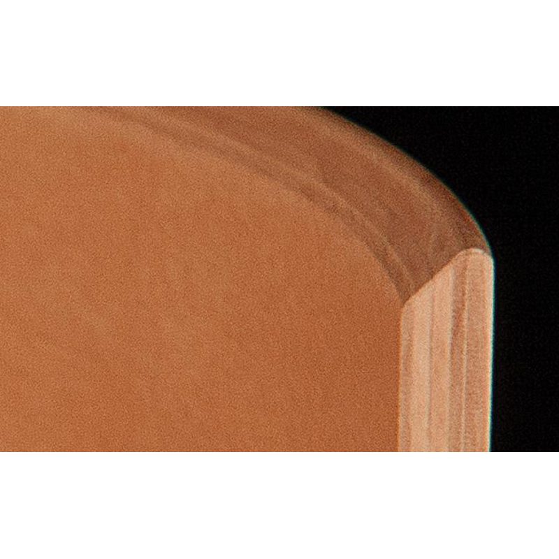 Pearl Piccolo/Soprano Snare Drum Maple - 13"x3" - M1330 - Image 4