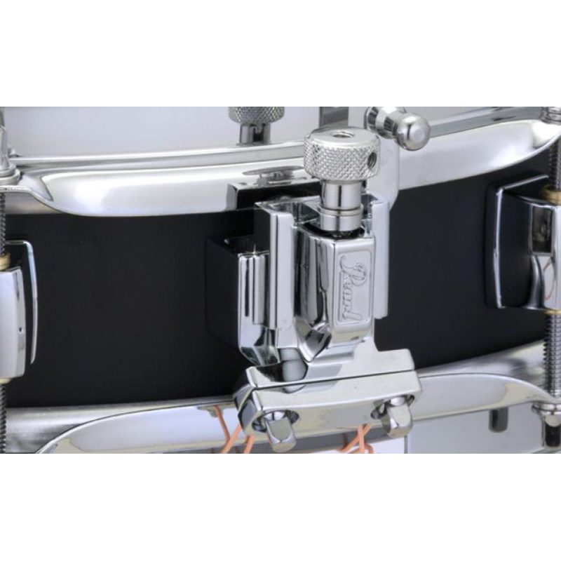 Pearl Piccolo/Soprano Snare Drum Maple - 13"x3" - M1330 - Image 5