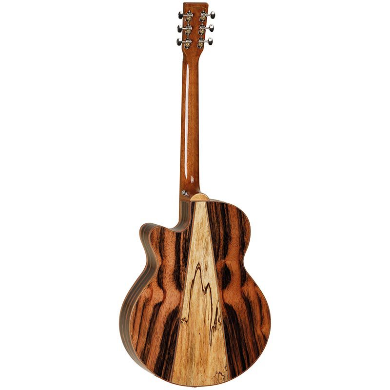 Tanglewood Java TJ4 CE - Image 2