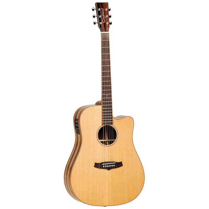 Tanglewood Java TJ5 CE