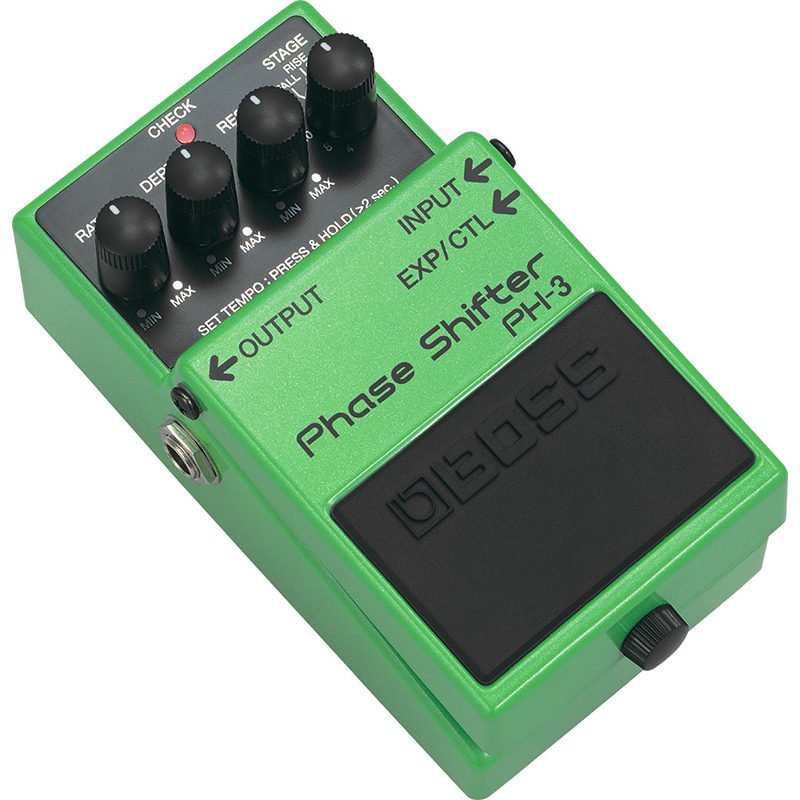 BOSS PH-3 Phase Shifter - Image 3