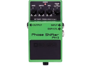 BOSS PH-3 Phase Shifter
