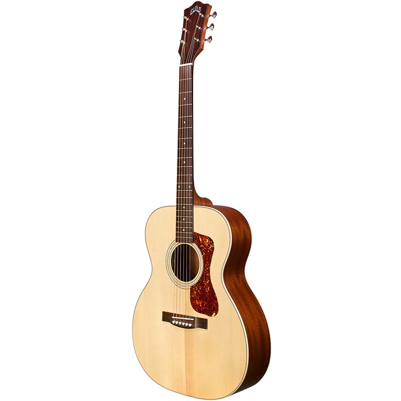 Guild Westerly OM-240E