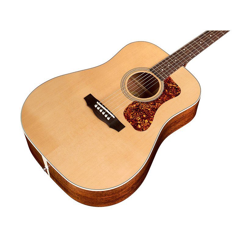 Guild D-140 - Natural - Image 5