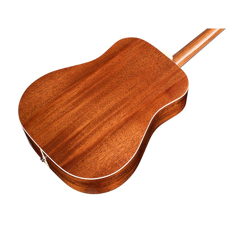 Guild D-140 - Natural - Image 4