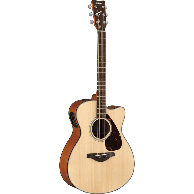 Yamaha FSX800C - Natural