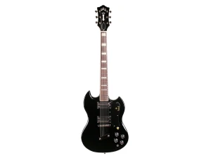 Guild S-100 Polara - Black