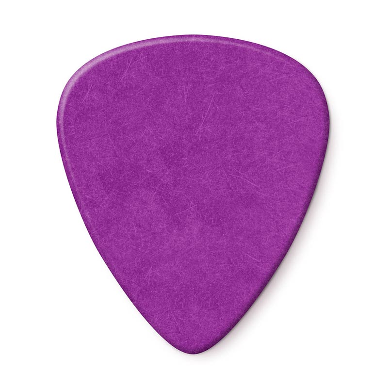 Dunlop Tortex Standard 1.14mm Pick - Set of 6 - Image 2