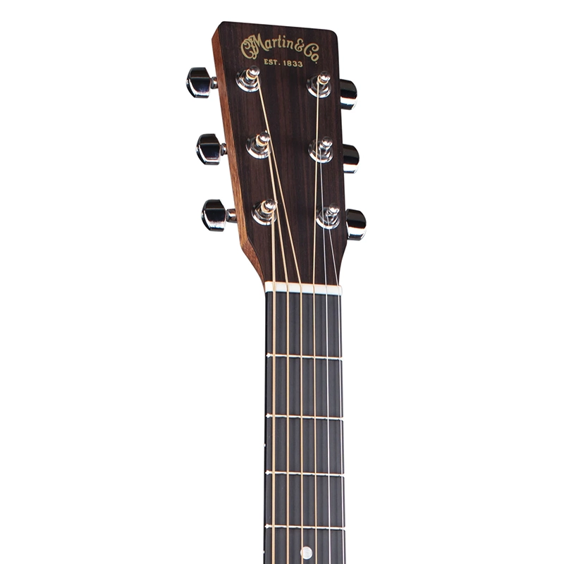 Martin D-10E Sapele - Image 3