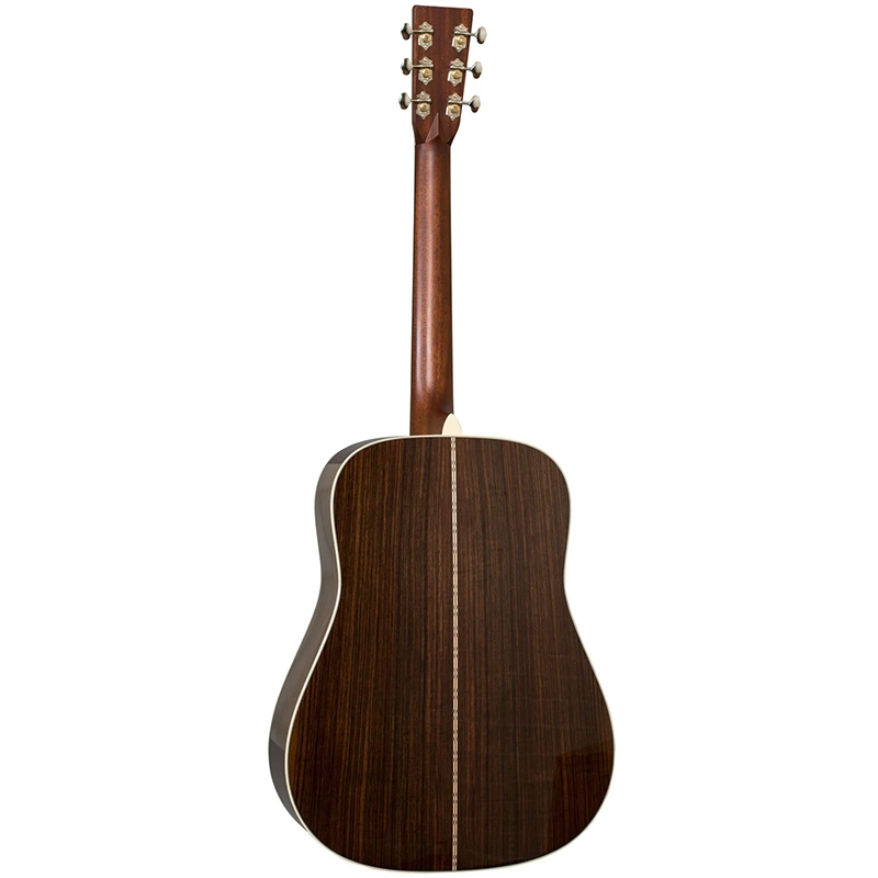 Martin D-28 Re-Imagined - Image 4
