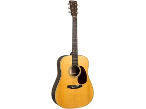 Martin D-28 Re-Imagined