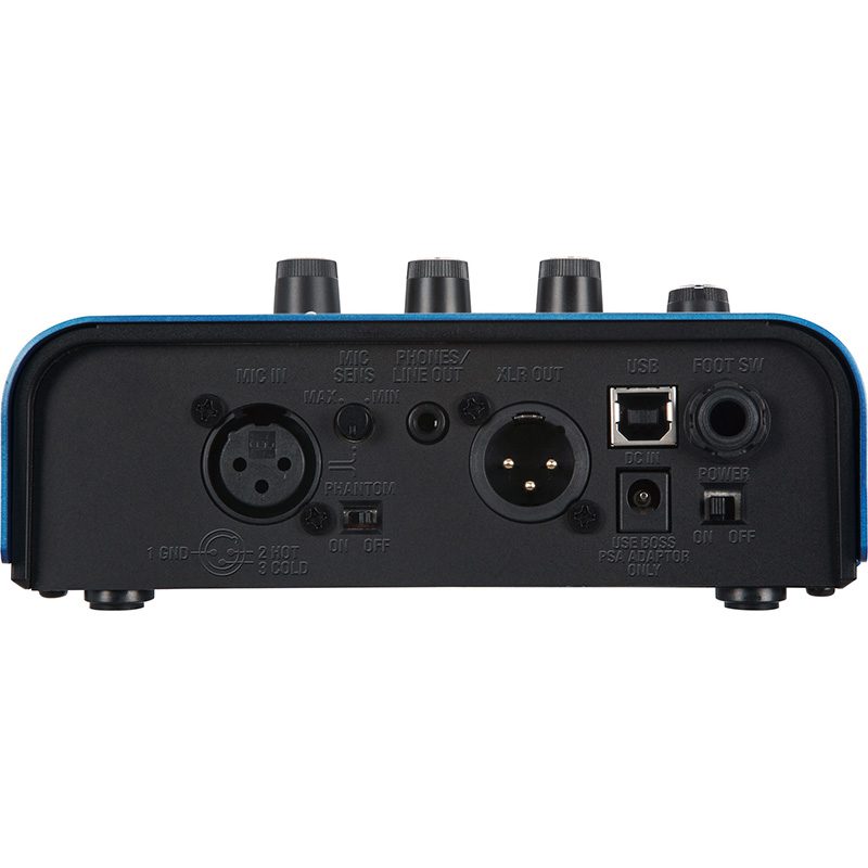 BOSS VE-1 Vocal Echo - Image 5