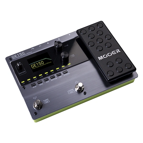 MOOER GE150 Multi FX - Image 6