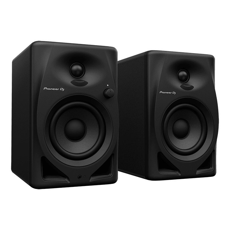 Pioneer DJ DM-40D Monitor Speakers