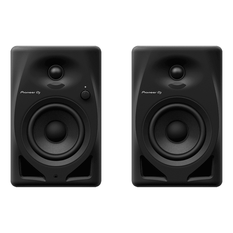 Pioneer DJ DM-40D Monitor Speakers - Image 4