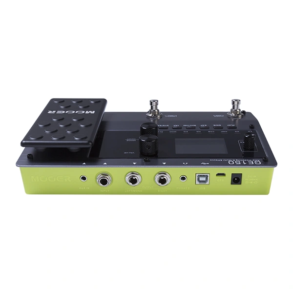 MOOER GE150 Multi FX - Image 2
