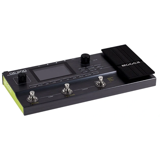 MOOER GE200 Multi FX - Image 4