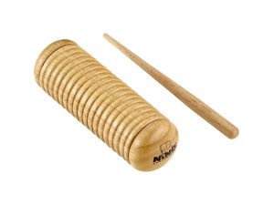 Meinl Nino 520 Wood Shaker Guiro