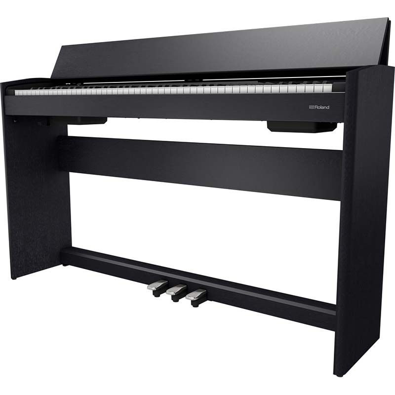 Roland F701-CB Digital Piano Home Set - Image 7