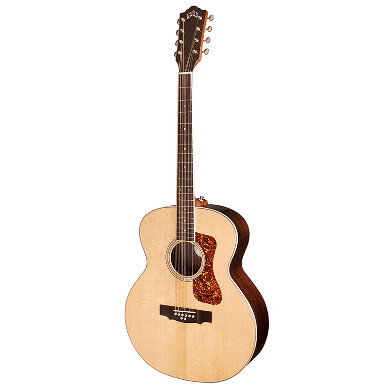 Guild BT-258 Deluxe - 8-String Baritone