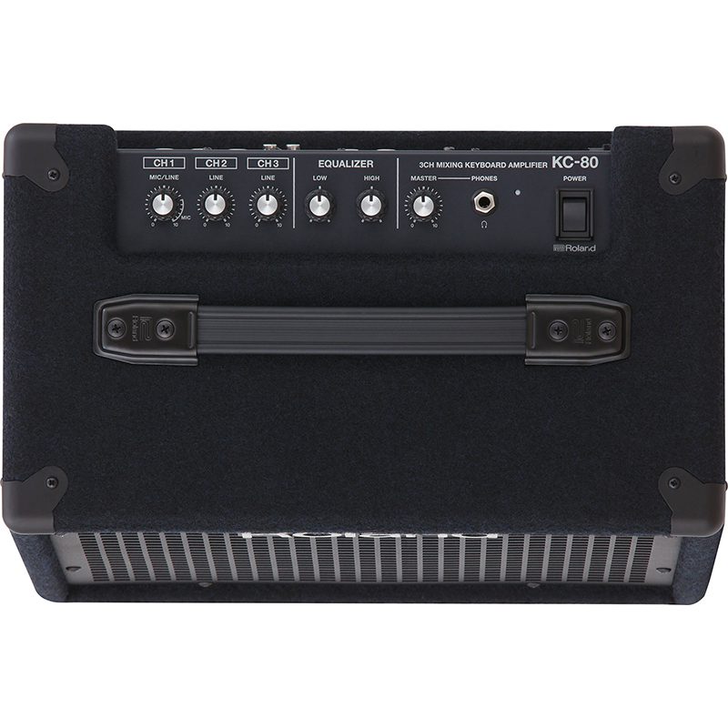 Roland KC-80 Keyboard Amplifier - Image 2