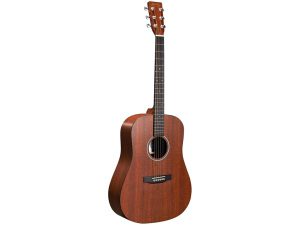 Martin D-X1E-03 Mahogany