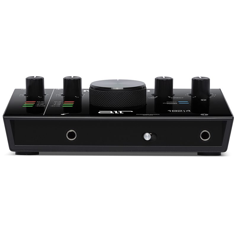M-Audio AIR 192|4 Vocal Studio Pro - Image 2