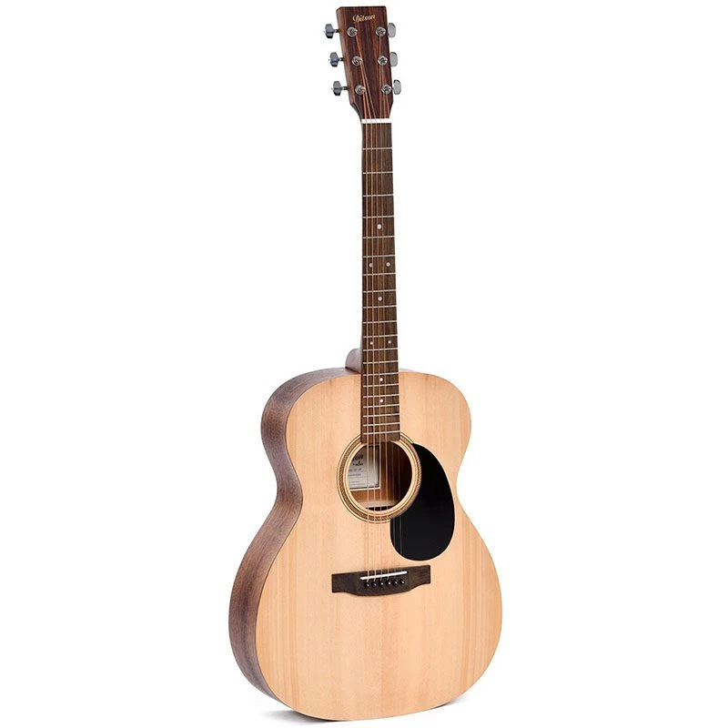 Ditson 000-10 Natural