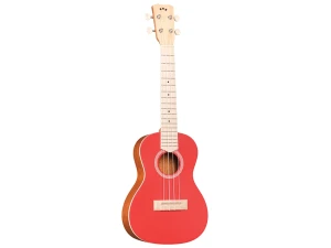 Cordobá 15CM Concert Ukulele - Chili Red