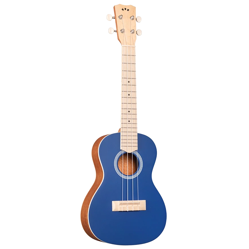 Cordobá 15CM Concert Ukulele - Classic Blue