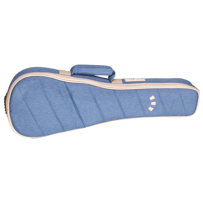 Cordobá 15CM Concert Ukulele - Classic Blue - Image 5